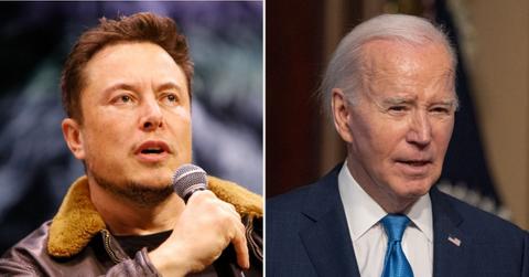 elon musk mom joe biden m starlink subsidy