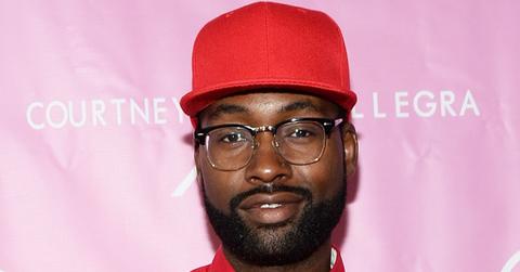 Project Runway Mychael Knight Death