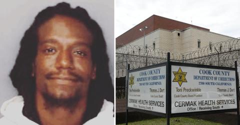 sergio brown stocking up goods prison pp