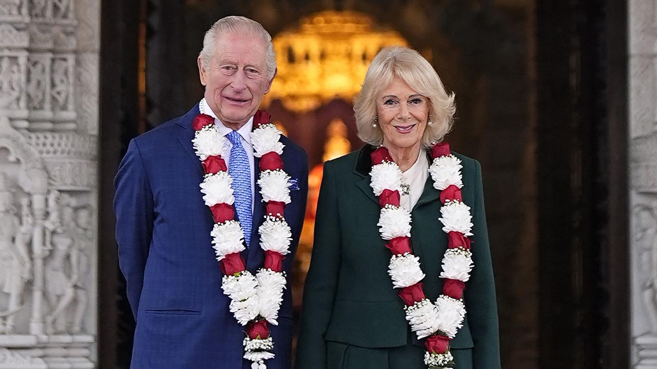 Queen Elizabeth II allegedly had rules for Charles and Camilla's visits to Balmoral.