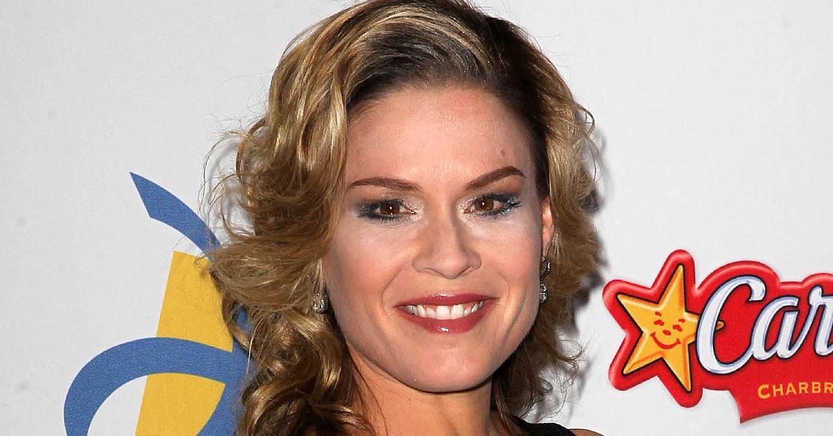 photo of Cat Cora and Jennifer Cora