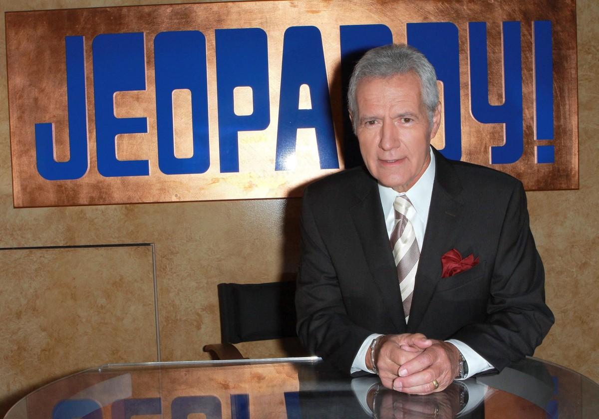 Insiders said Cooper's hosting style has drawn comparisons to late 'Jeopardy!' icon Alex Trebek.