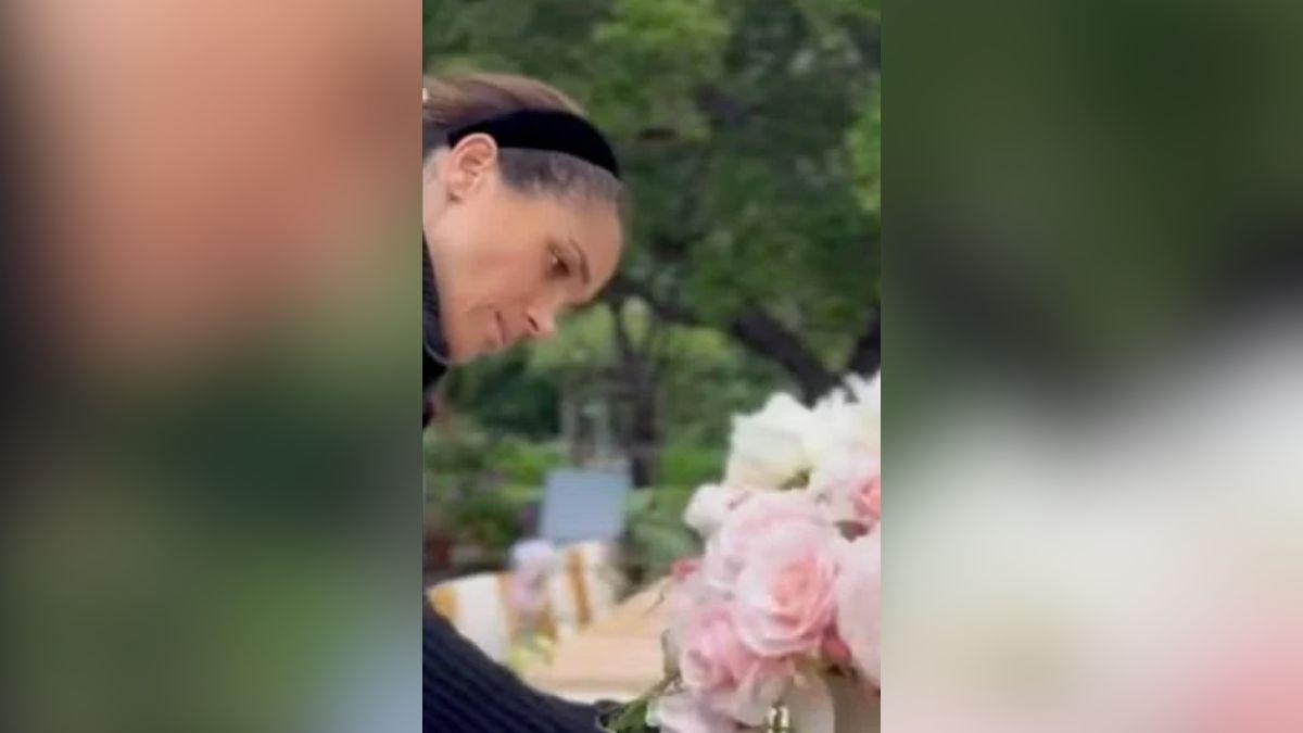 Photo of Meghan Markle