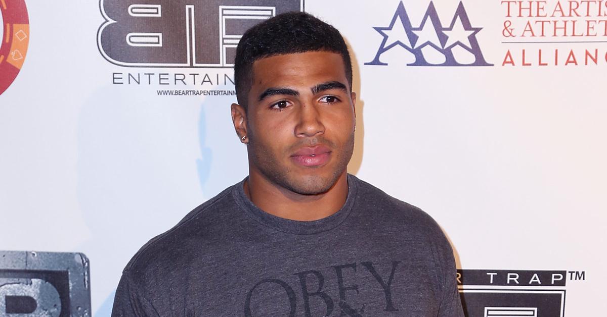 nfl star mychal kendricks no prison time insider trading sentencing snitch