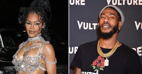 teyana taylor custody iman shumpert divorce not fed disheveled