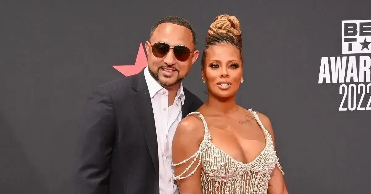 rhoa star eva marcille ex husband michael dui reckless driving charges dismissed