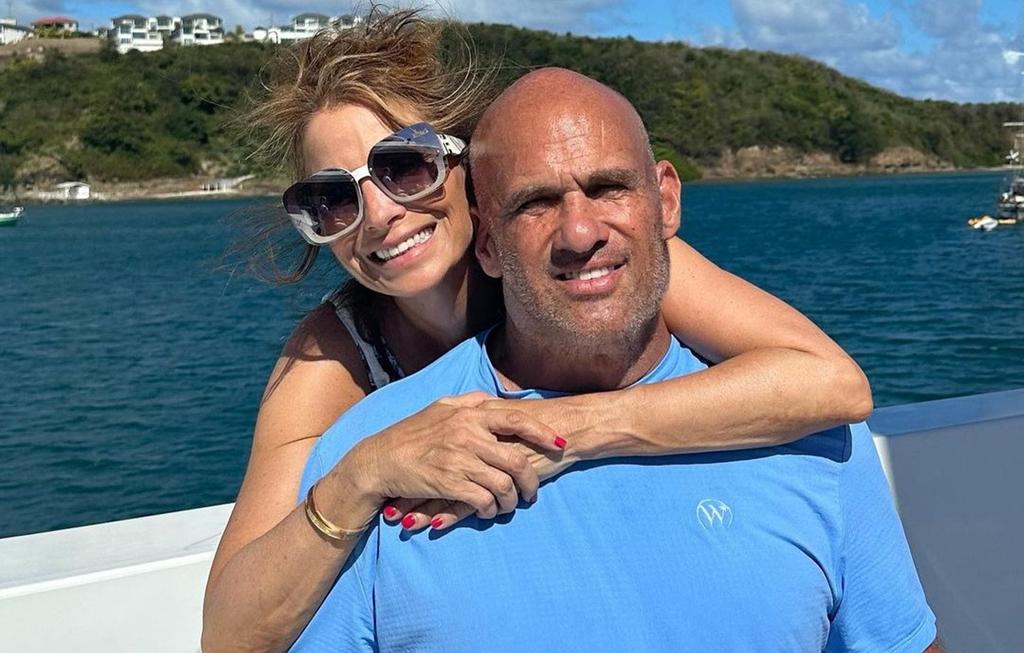 Ex-‘rhony’ Star Jill Zarin Fighting Boyfriend Gary’s Family In Court 