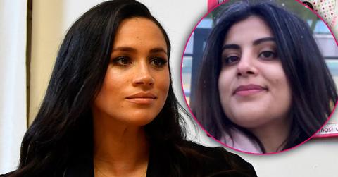 Meghan Markle Activist Friend Tortured Saudi Arabia Prison