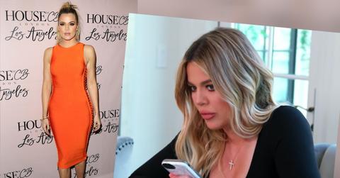 Khloe Kardashian – Extreme Diet Has Fans And Friends Worried For Her Health
