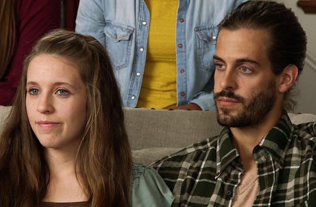 //jill duggar husband cheating scandal pp