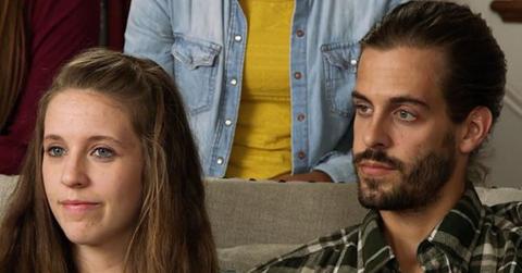 //jill duggar husband cheating scandal pp