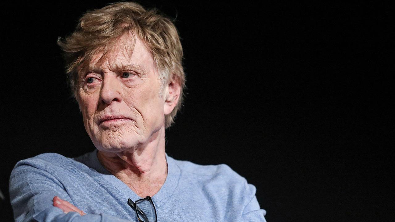 Robert Redford 'never got over' the deaths of his sons, according to a source.