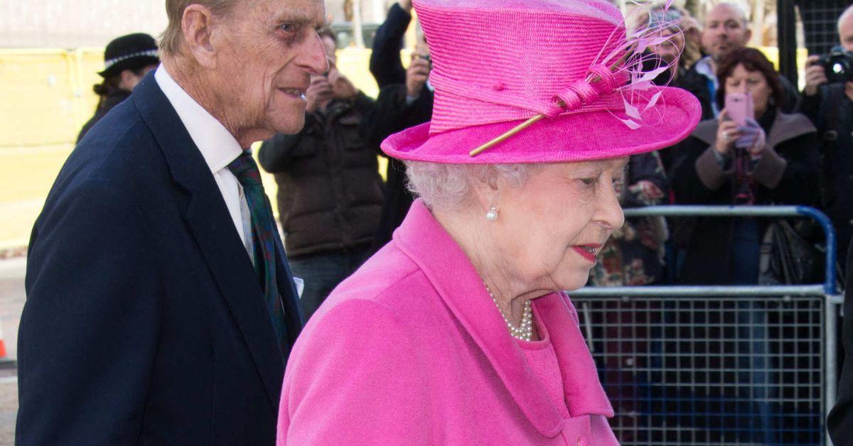 How Queen Elizabeth Was Kept In Dark For YEARS Over Soviet Spy