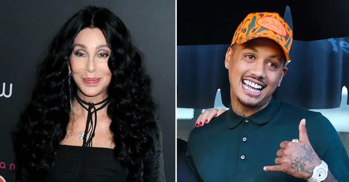 Cher Inquiring About Plastic Surgery To Keep Up With Young BF: Sources