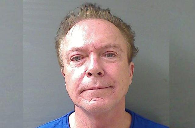 Former Teen Idol David Cassidy Onstage Train Wreck Slurred Words