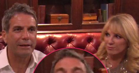 //mario singer gets excited that ramona is going away