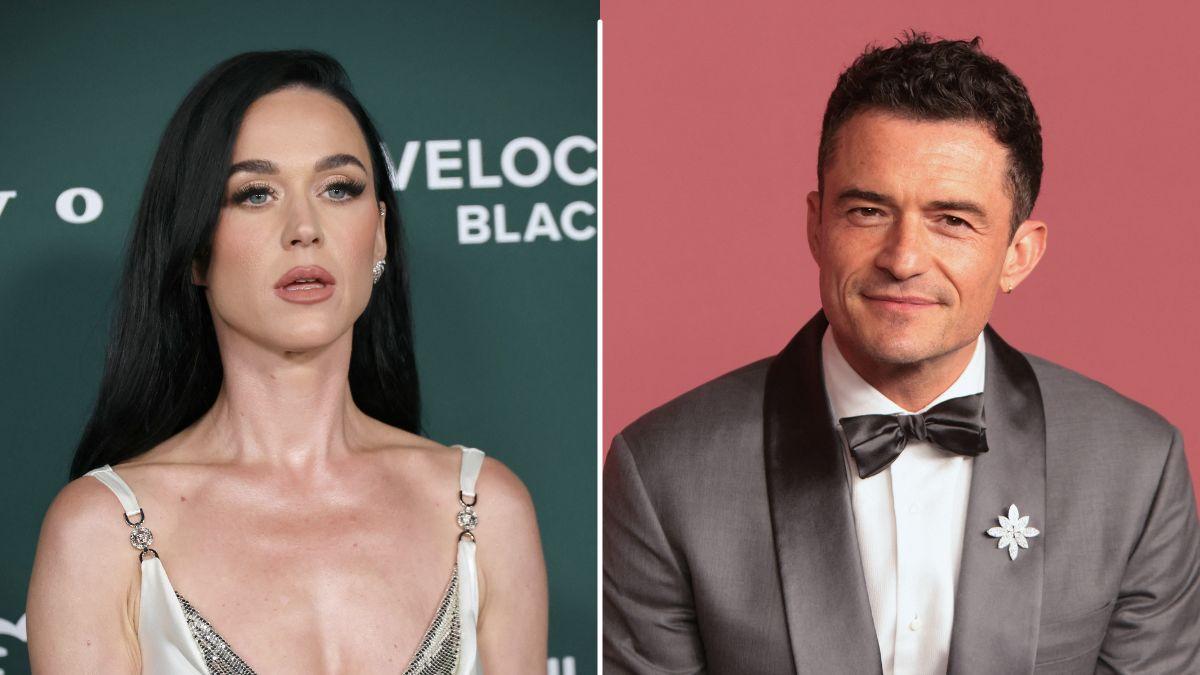 Katy Perry is allegedly desperate to get pregnant as she moves on from ex Orlando Bloom.