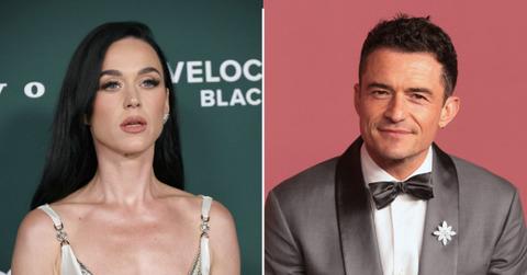 Katy Perry is allegedly desperate to get pregnant as she moves on from ex Orlando Bloom.