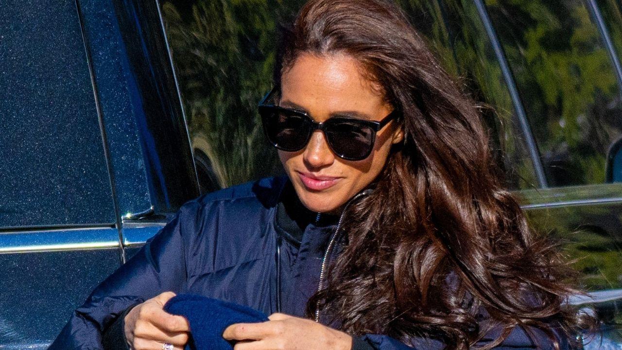 Photo of Meghan Markle