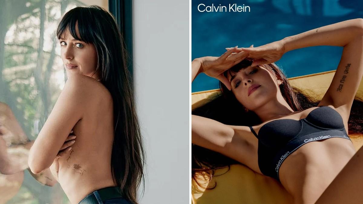 Photo of Dakota Jonson