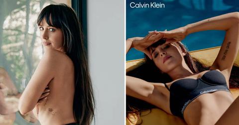 Photo of Dakota Jonson