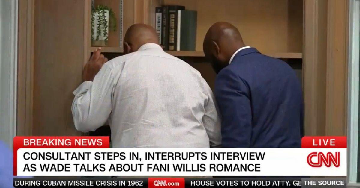 nathan wade stop cnn interview asked fani willis relationship