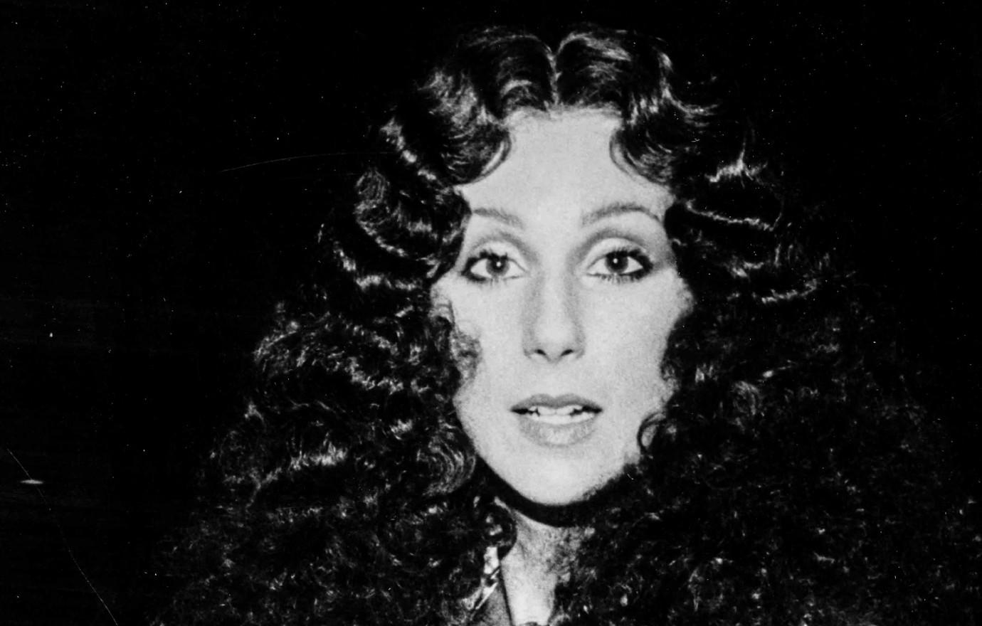 Cher