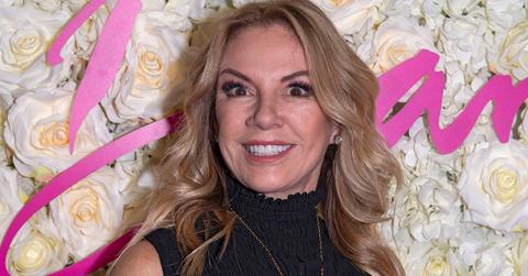 ramona singer sample sale snatching clothes leaving rhony