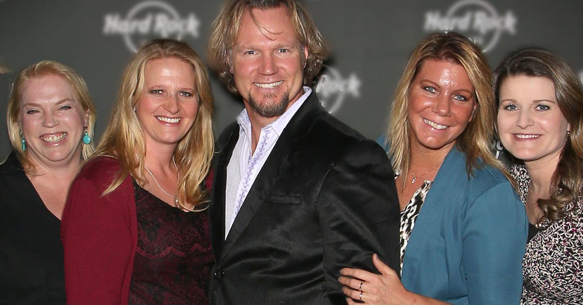 Kody Brown & Wives Spend $820,000 On Property For New Arizona Homes