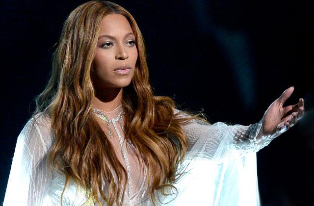 Pregnant Beyonce Mentor Publish Tell-All Book