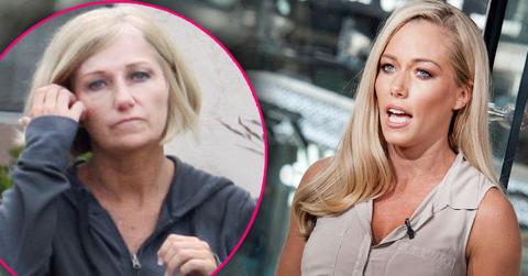 Kendra Wilkinson Mom Patti Wilkinson Fight ‘Kendra On Top’ Episode