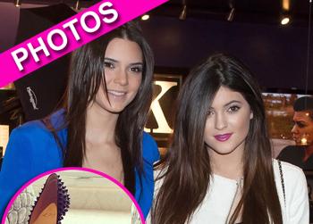 //kendall kylie wenn