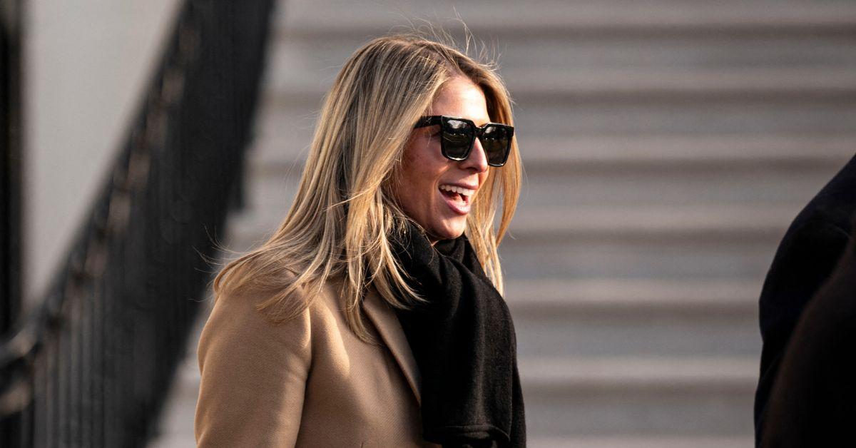 Photo of Hayley Harrison