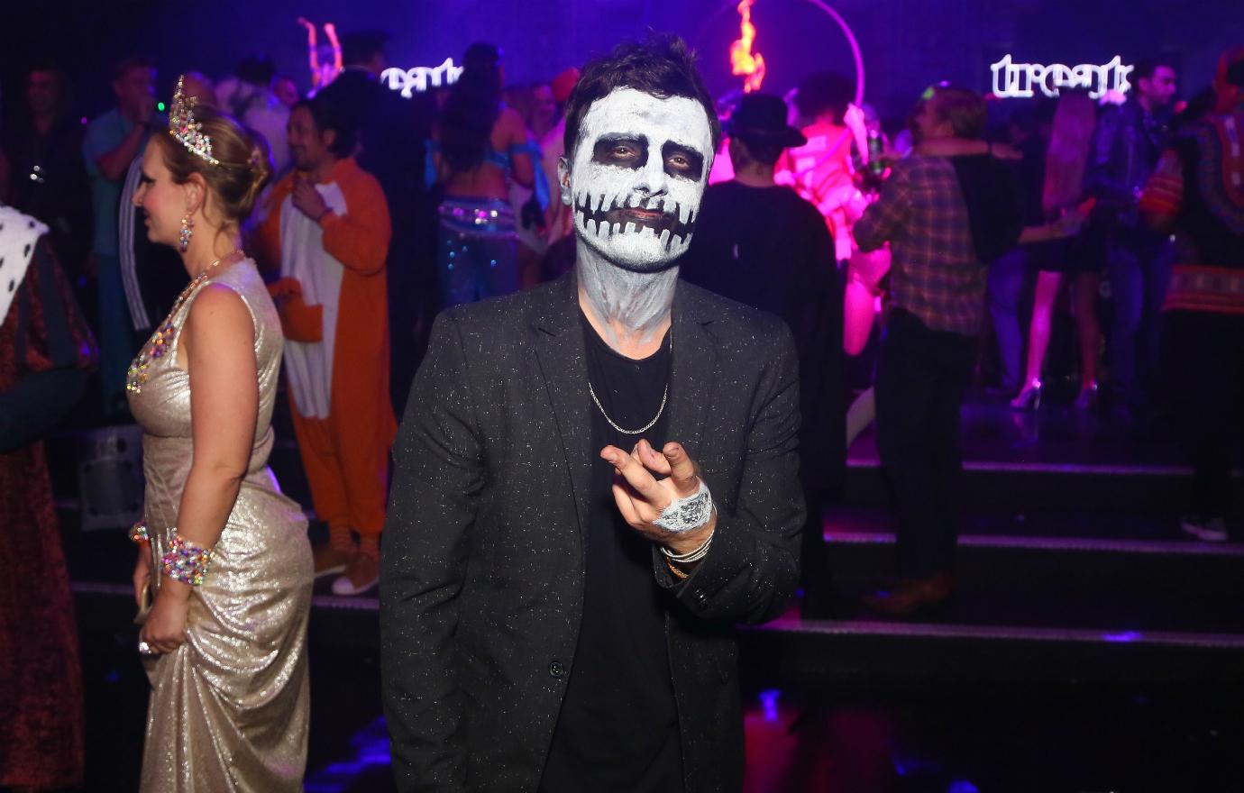 //celebrity halloween costumes josh hutcherson