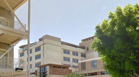 //hospital sued for frozen woman pp