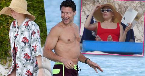 Michelle Williams Engaged Andrew Youmans