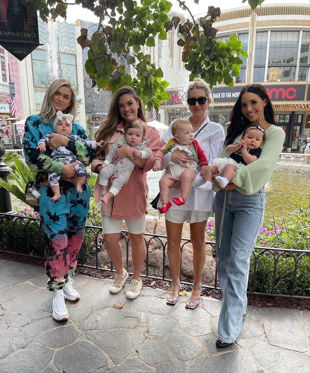 stassi babies ig