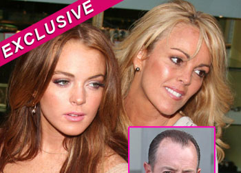 //dina lohan comment lilo