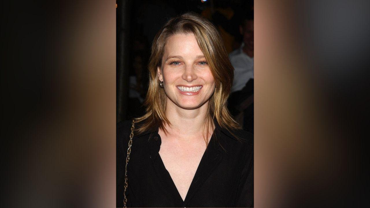 Photo of Bridget Fonda 