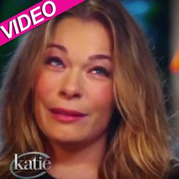 //leann rimes affair katie