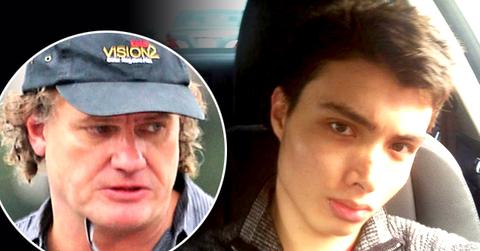 UCSB Mass Shooter Elliot Rodger Dad Peter Rodger Memoir Mental Health