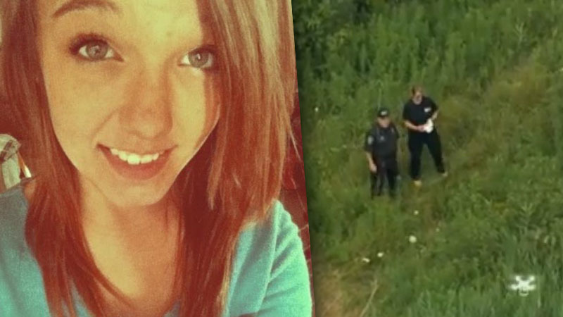April Millsap’s Grieving Father: She ‘Is Free From All The Darkness In ...