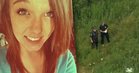 //april millsap found dead father posts grief on facebook