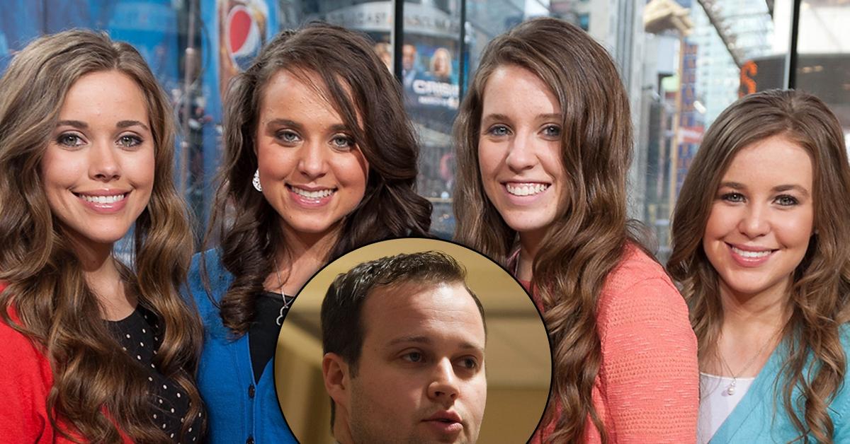 Arkansas Police Blast Duggar Family Over Josh Molestation Report Leak