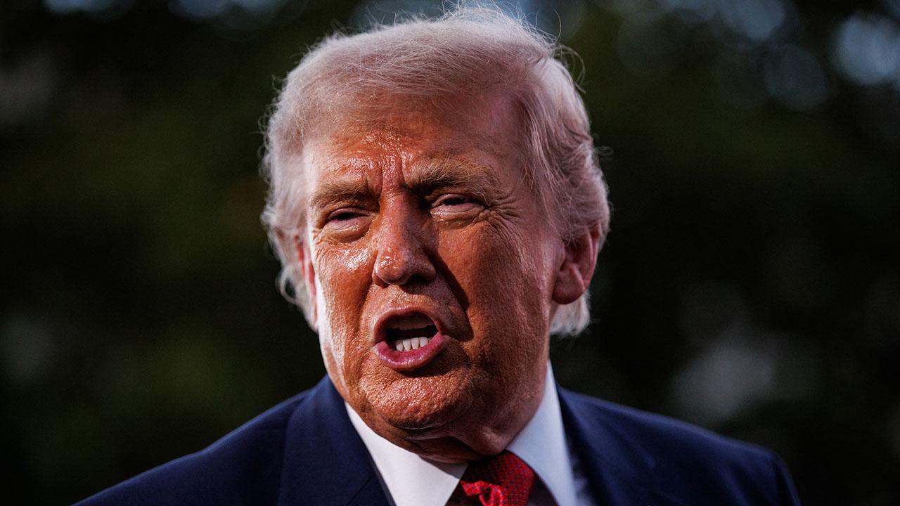 Jack Smith claimed Donald Trump 'engaged in a criminal scheme' to 'overturn' the 2020 election.