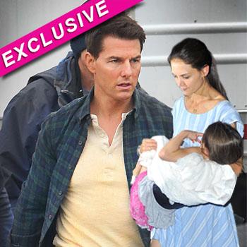 //tom cruise court katie holmes suri