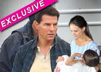 //tom cruise court katie holmes suri