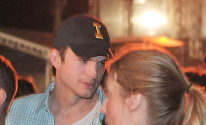 //kutcher brazil akm