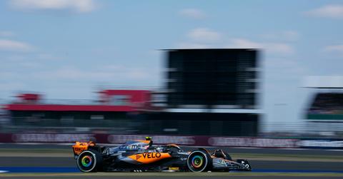 British Grand Prix Betting Preview.