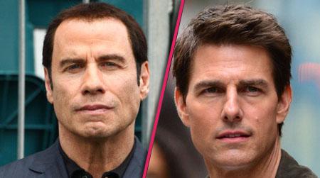 //tom cruise john travolta scientology